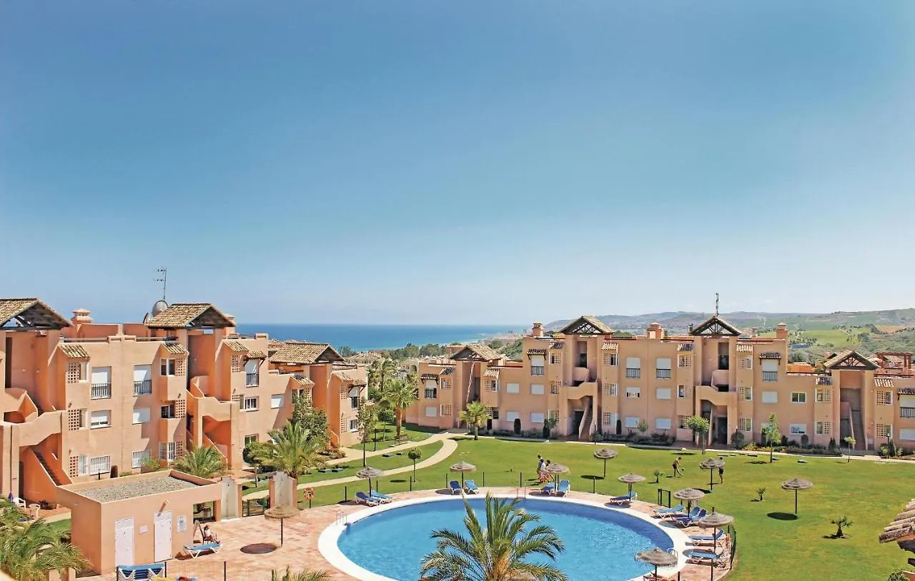 Beautiful Apartment In Casares Costa With Wifi Spanien