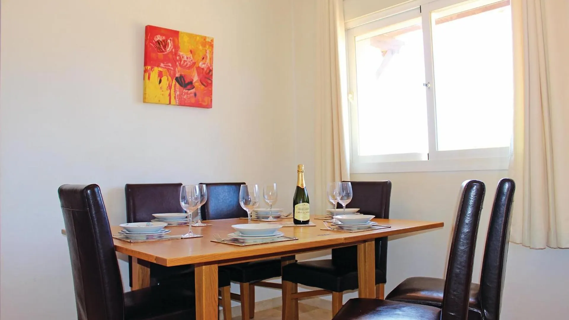 Beautiful Apartment In Casares Costa With Wifi Spanien
