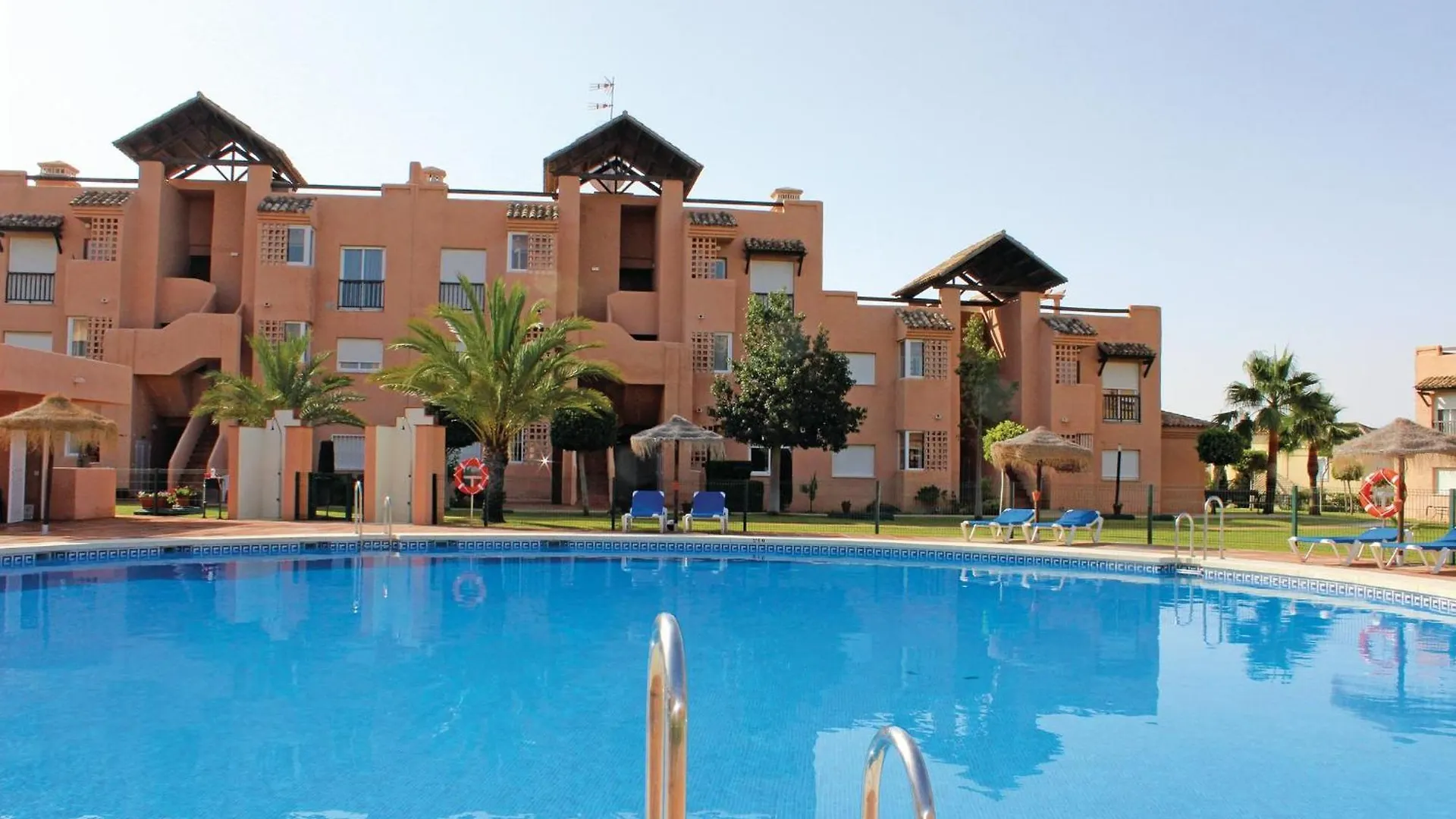 Beautiful Apartment In Casares Costa With Wifi 0*,